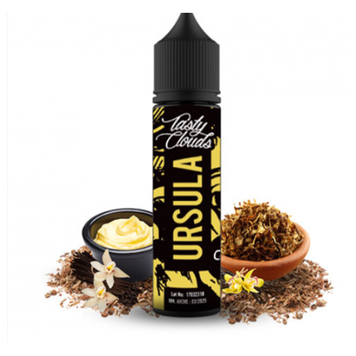 Tasty Clouds Ursula Cream 15ml (60ml)